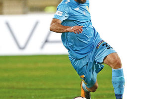 ο Γιάννης Κοιλιάρας