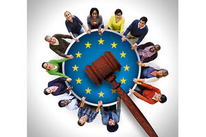 Ελλάδα - Ευρωπαϊκή Επιτροπή