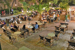 καφετεριες αποστάσεις