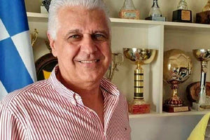 Ηρόδοτος: Παρελθόν αποτελεί η διοίκηση Παναγιωτάκη