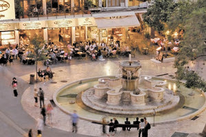 καταστήματα εστίασης στο Ηράκλειο