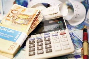 προκαταβολή φόρου