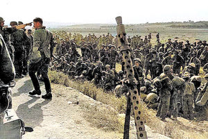 Η φωτογραφία της ημέρας: Κρήτη, 31 Μαϊου 1941