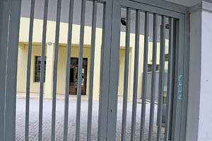 Ξεκινούν τα δημοτικά,  ένα δύσκολο σταυρόλεξο