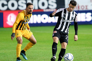 ΟΦΗ και Άρης θα παίξουν στις 6 Ιουνίου