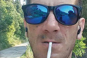 Ασπιώτης ο αποκαλούμενος ως «δράκος της Κέρκυρας»