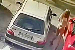 H μυστηριώδη υπόθεση της δολοφονικής επίθεσης εναντίον της 34χρονης γυναίκας με καυστικό υγρό (βιτριόλι)