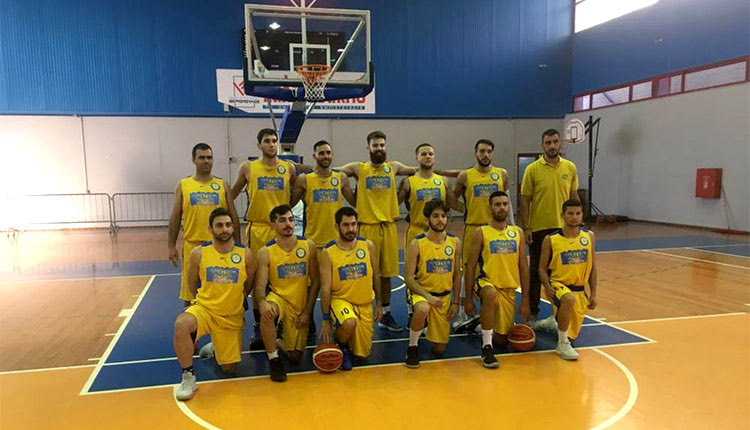 Το σωματείο της Πεδιάδας ΑΟΧερσονήσου