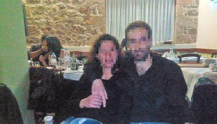 ΣΥΖΥΓΟΚΤΟΝΟΣ
