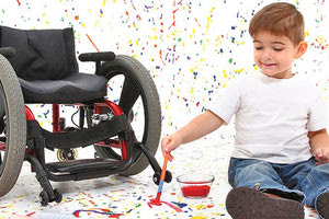 Μαθητές Ειδικής Αγωγής