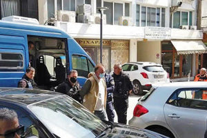 ΣΕΙΡΑΓΑΚΗΣ: αίτημα αναστολής αποφυλάκισης του 56χρονου πρώην προπονητή παιδικών τμημάτων μπάσκετ που έχει καταδικασθεί για το αδίκημα της παιδεραστίας.