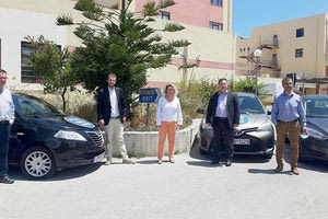 ΔΙΑΓΝΩΣΤΙΚΑ ΤΕΣΤ: Ήρθαν στην Κρήτη οι πρώτες Κινητές Ομάδες