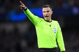 ΣΕ ΒΙΛΑ ΜΕ ΝΑΡΚΩΤΙΚΑ ΣΤΗ ΒΟΣΝΙΑ: Συνελήφθη ο ρέφερι του ΠΑΟΚ-Παναθηναϊκός Σλάβκο Βίντσιτς