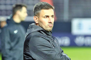 ο Γιώργος Σίμος