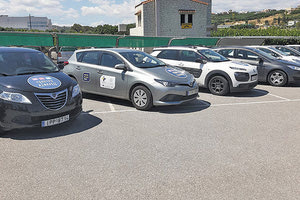 ΔΙΑΓΝΩΣΤΙΚΑ ΤΕΣΤ: Κινητές Ομάδες Υγείας (ΚΟΜΥ) του ΕΟΔΥ