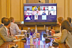 Kέντρο ανάπτυξης RPA (Robotic Process Automation) σχεδιάζει να δημιουργήσει η Microsoft στην Ελλάδα