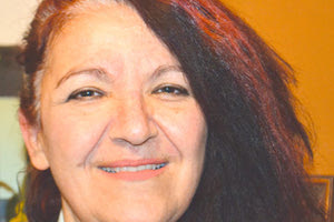 Καπελλάκη - Κοντού Εύα