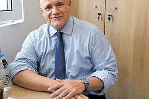 Ο Μ. ΔΟΛΑΨΑΚΗΣ ΣΤΗΝ “Π”: Ποιο είναι το προφίλ του παιδόφιλου, ποιο του παιδεραστή;