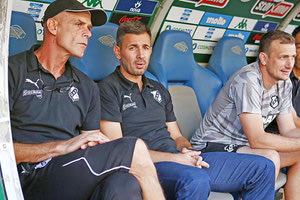 Αύριο τα τεστ για κοροναϊό και μετά… γήπεδο