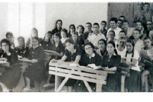 100 χρόνια Γυμνάσιο Χάρακα