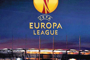 Γιουρόπα Λιγκ