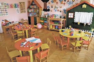 Μαζί με τα δημοτικά θ’ ανοίξουν και οι παιδικοί σταθμοί