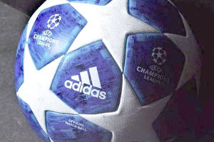 Τσάμπιονς Λιγκ