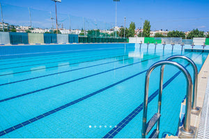 το κολυμβητήριο Αρκαλοχωρίου