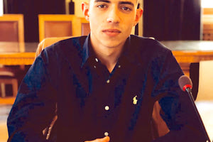 Κωνσταντίνος Φεργαδάκης