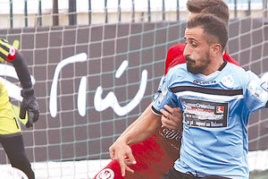 ΠΟΑ – Προοδευτική