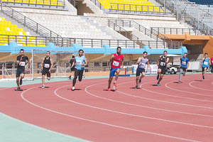 ΣΤΙΒΟΣ: Στις 18-19 Ιουλίου τα Διασυλλογικά  Ανδρών-Γυναικών