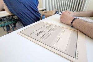 Πανελλήνιες εξετάσεις