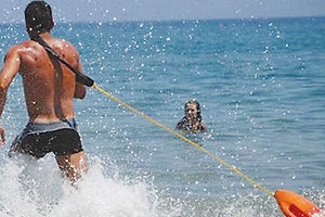 ναυαγοσώστες