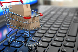 ηλεκτρονικό εμπόριο