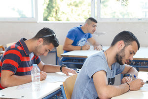 πανελλαδικών