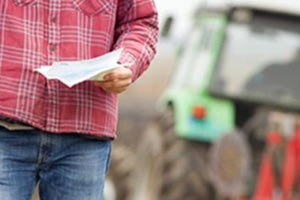 επιδοτήσεις για τους αγρότες