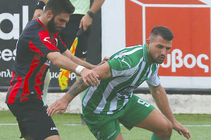 ΠΟΑ - ΠΑΝΑΚΡΩΤΗΡΙΑΚΟΣ