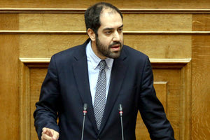 Γιάννης Κεφαλογιάννης