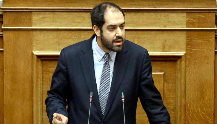 Γιάννης Κεφαλογιάννης