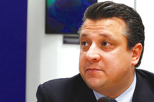 πρόεδρος του Εθνικού Συμβουλίου Έρευνας, Τεχνολογίας και Καινοτομίας είναι ο Κρητικός επιστήμονας Μανώλης Δερμιτζάκης