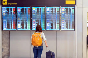 Οι τουρίστες που ταξιδεύουν στην Ελλάδα από χώρες υψηλού κινδύνου για κοροναϊό