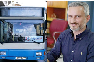 Η Λότζια... ψάχνεται για δημοτική συγκοινωνία