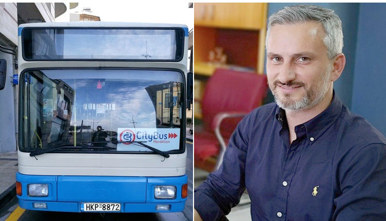 Η Λότζια... ψάχνεται για δημοτική συγκοινωνία