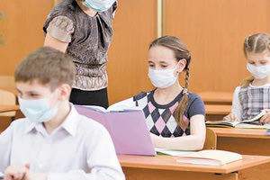 δημοτικά στην εποχή του κοροναϊού