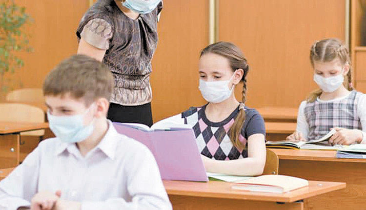 δημοτικά στην εποχή του κοροναϊού