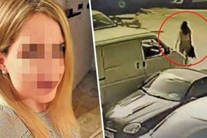 υπόθεση της επίθεσης με βιτριόλι στην Καλλιθέα