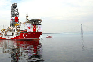 Οι Τούρκοι σχεδιάζουν έρευνες πετρελαίου