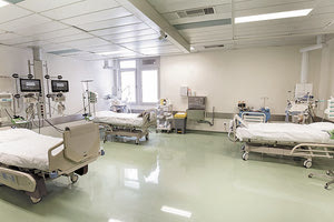 ΠΑΓΝΗ: Aνάπτυξη νέας ΜΕΘ