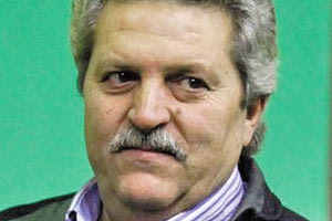 Στο πένθος έχει βυθισθεί η Ένωση Ποδοσφαιρικών Σωματείων Ηρακλείου με τον θάνατο του Γιάννη Βασιλάκη.