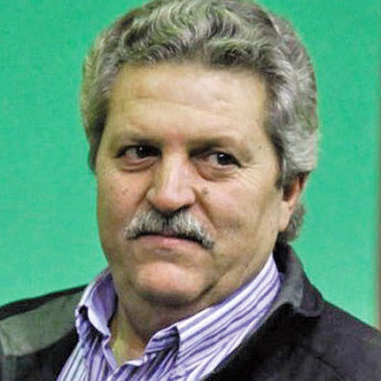 Στο πένθος έχει βυθισθεί η Ένωση Ποδοσφαιρικών Σωματείων Ηρακλείου με τον θάνατο του Γιάννη Βασιλάκη.